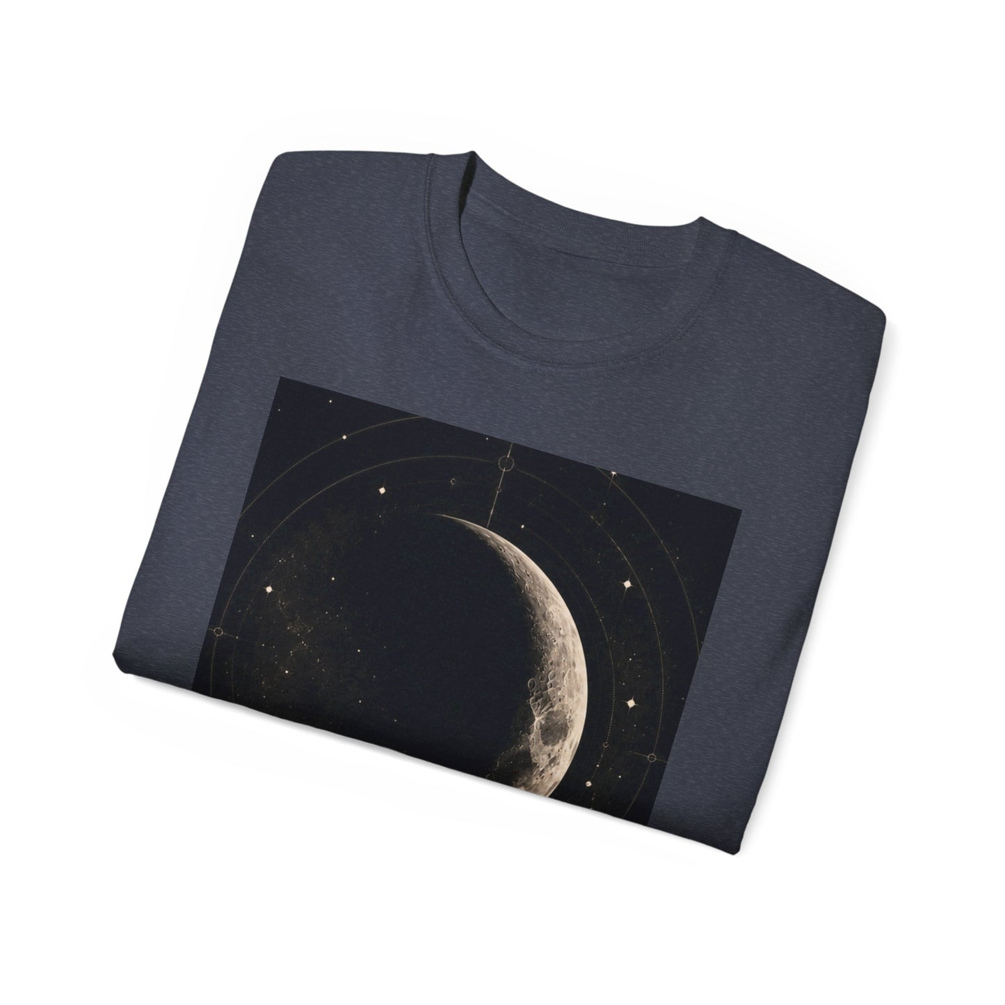 Crescent Moon T-Shirt