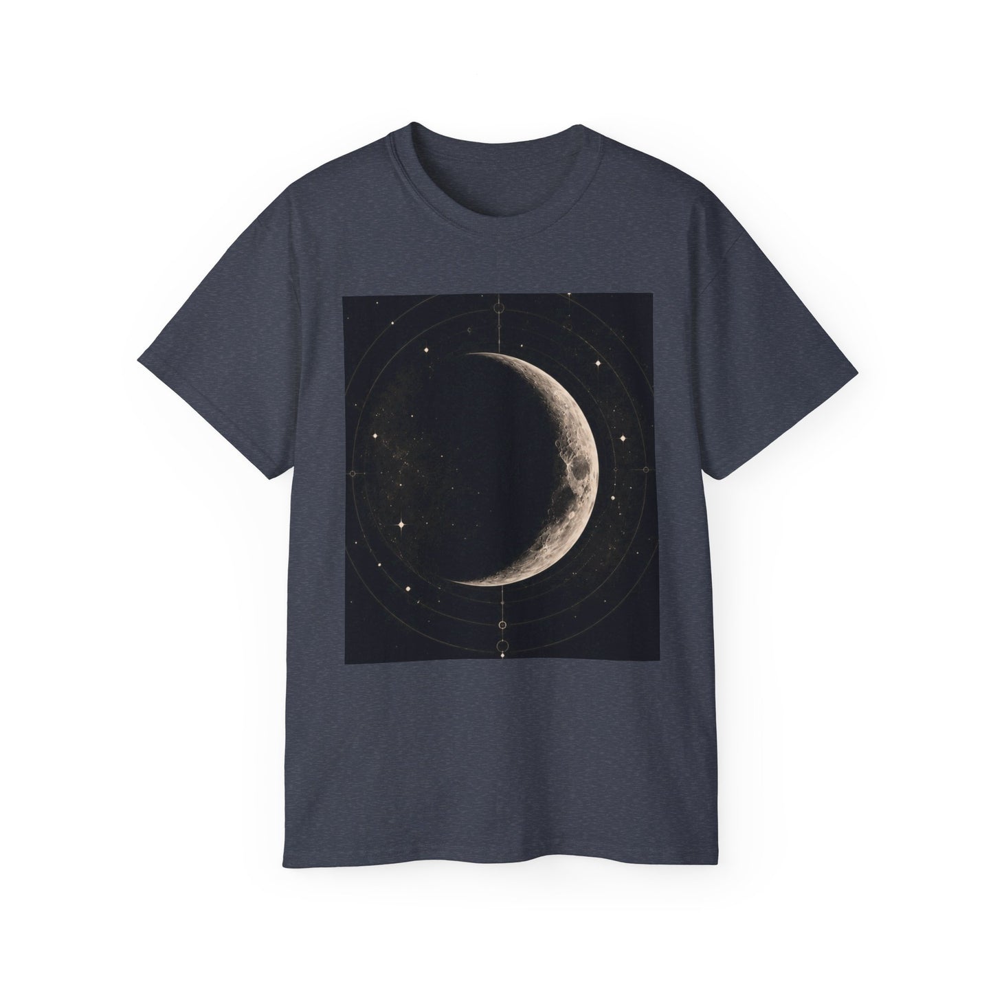 Crescent Moon T-Shirt