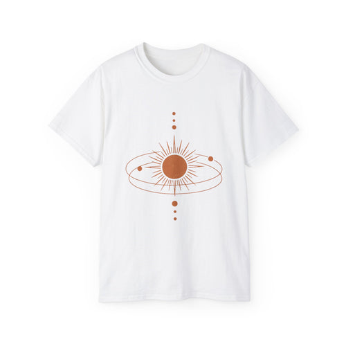 Celestial Orbit T-Shirt