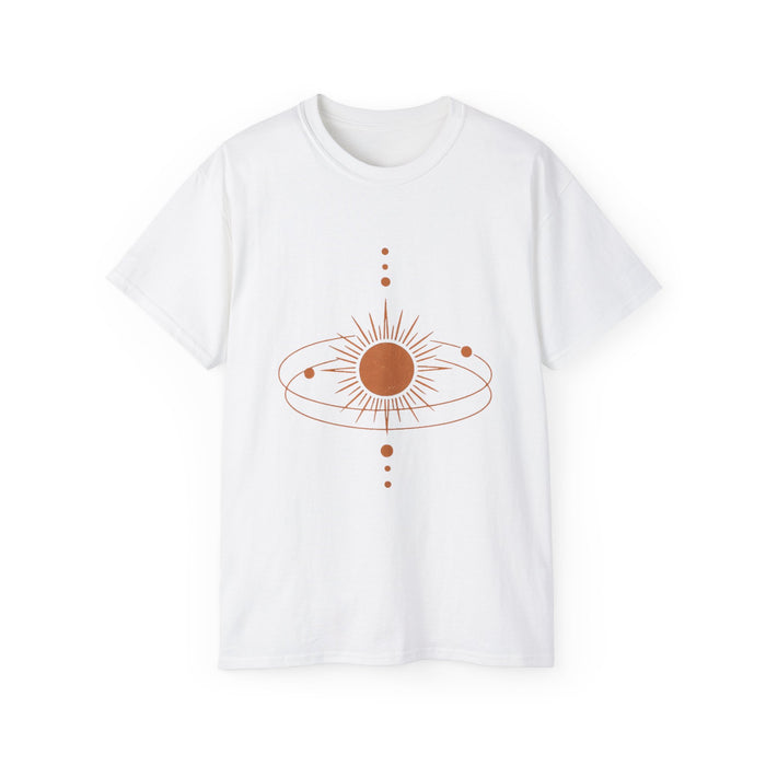 Celestial Orbit T-Shirt