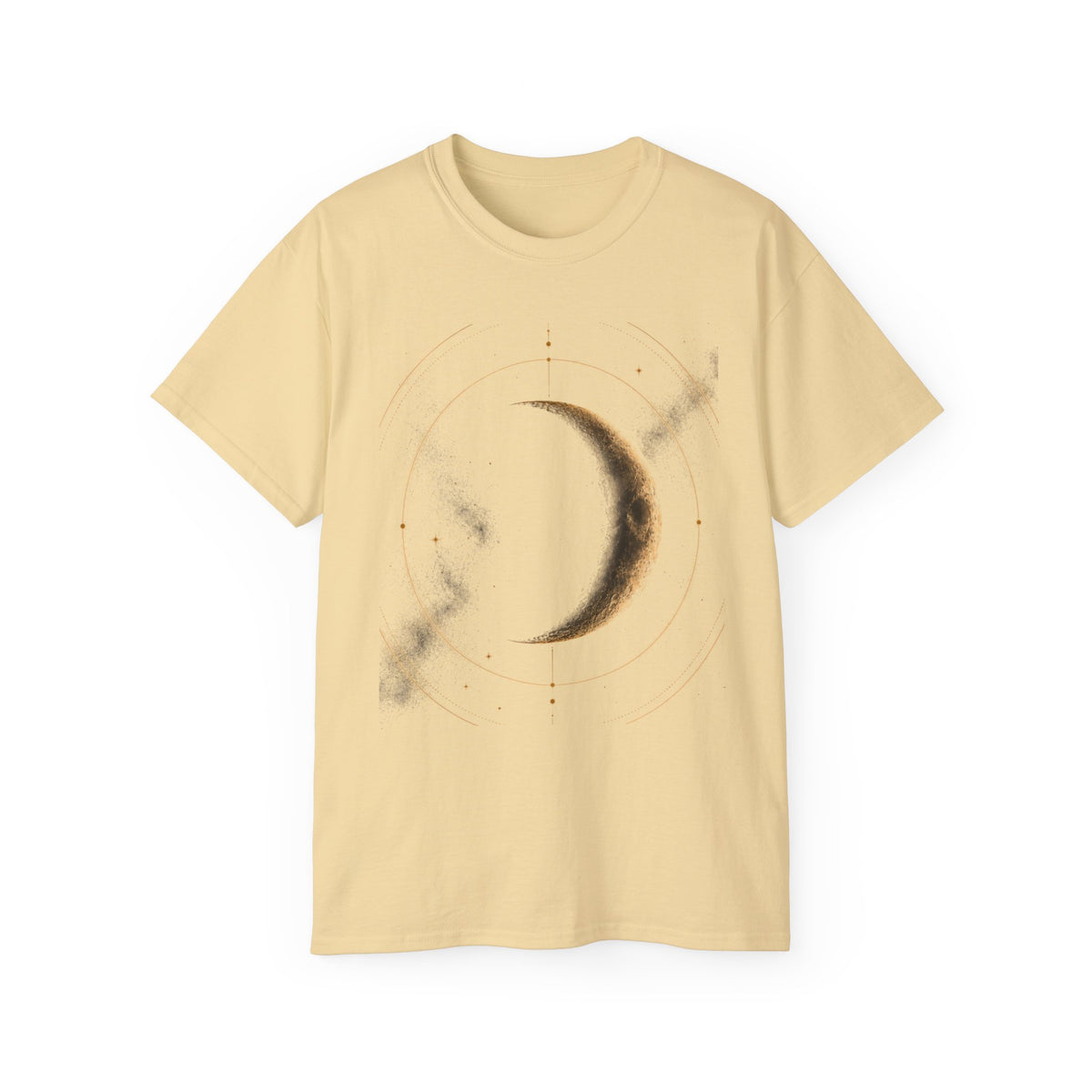 Crescent Moon T-Shirt