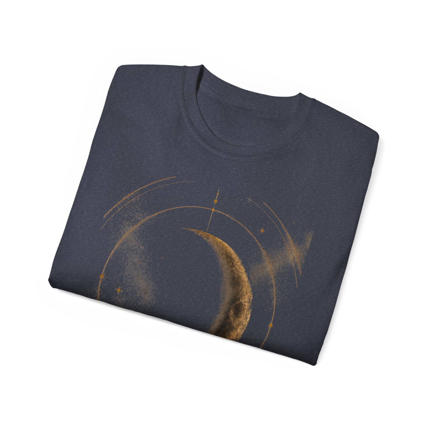 Crescent Moon T-Shirt