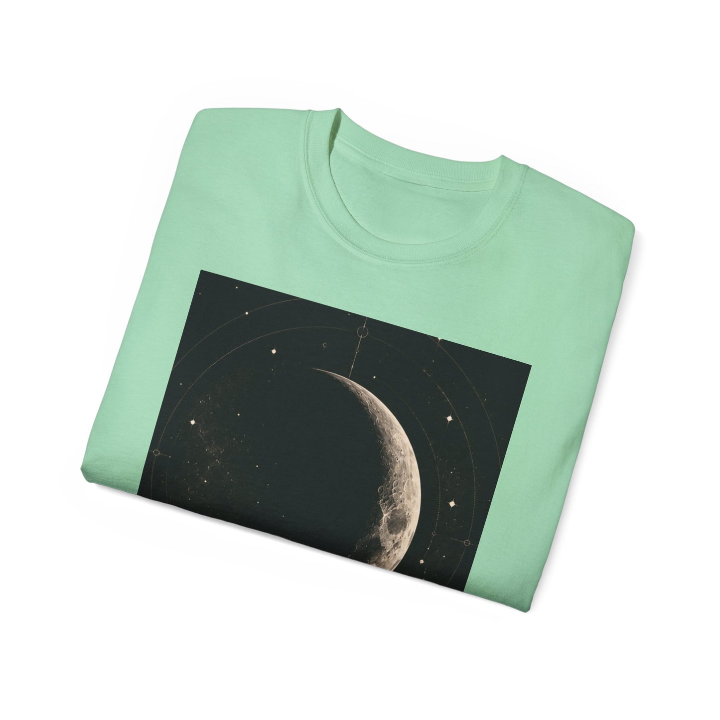 Crescent Moon T-Shirt