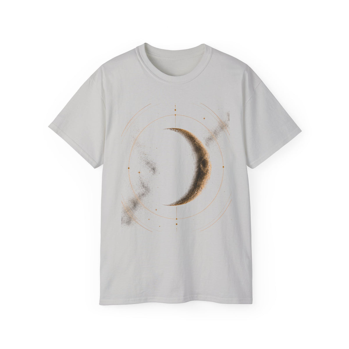 Crescent Moon T-Shirt