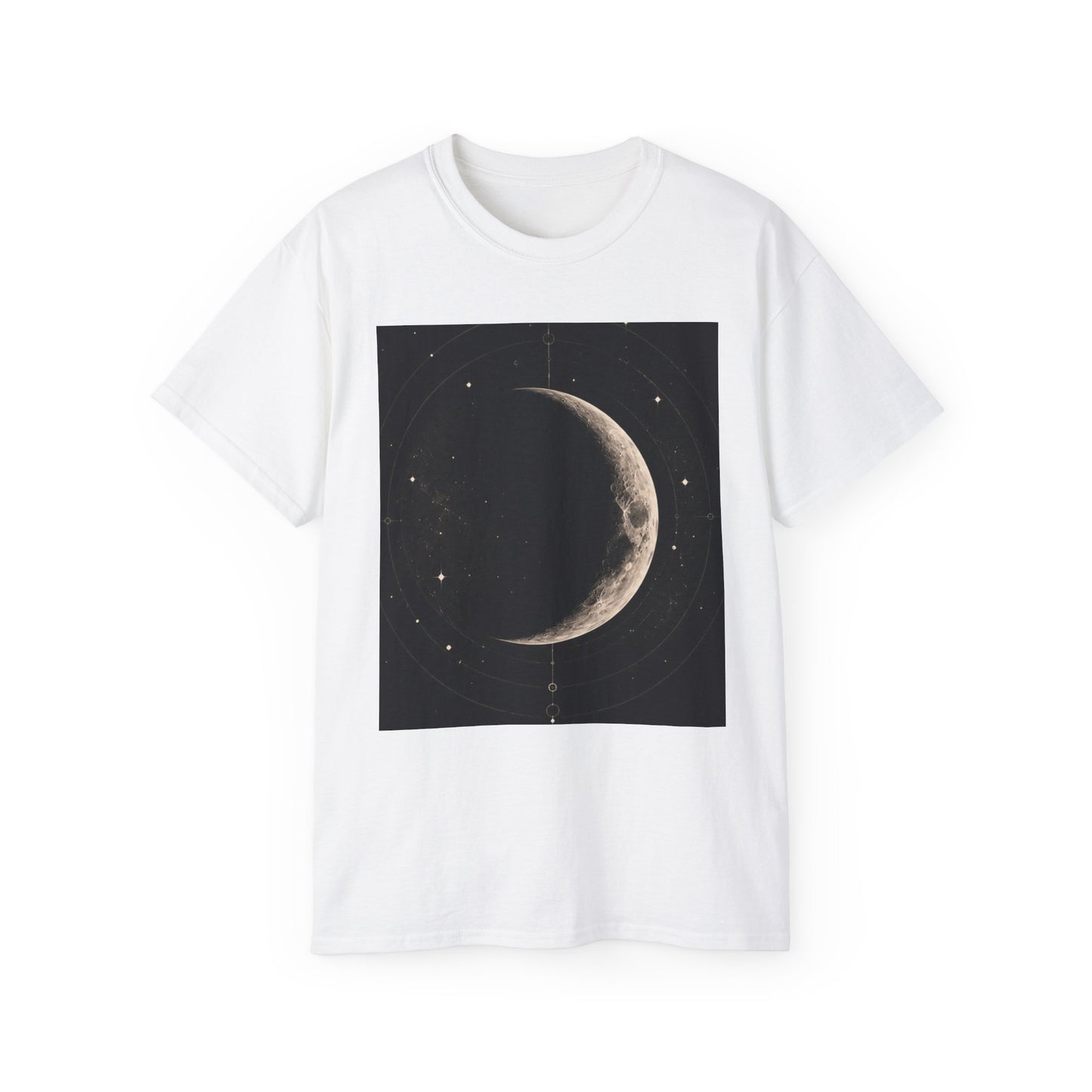 Crescent Moon T-Shirt