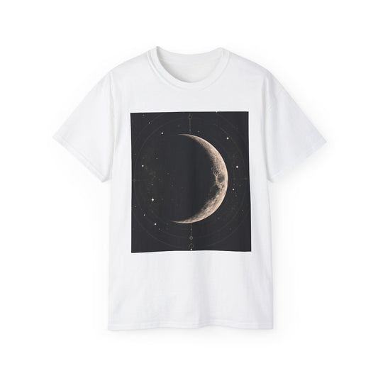 Crescent Moon T-Shirt