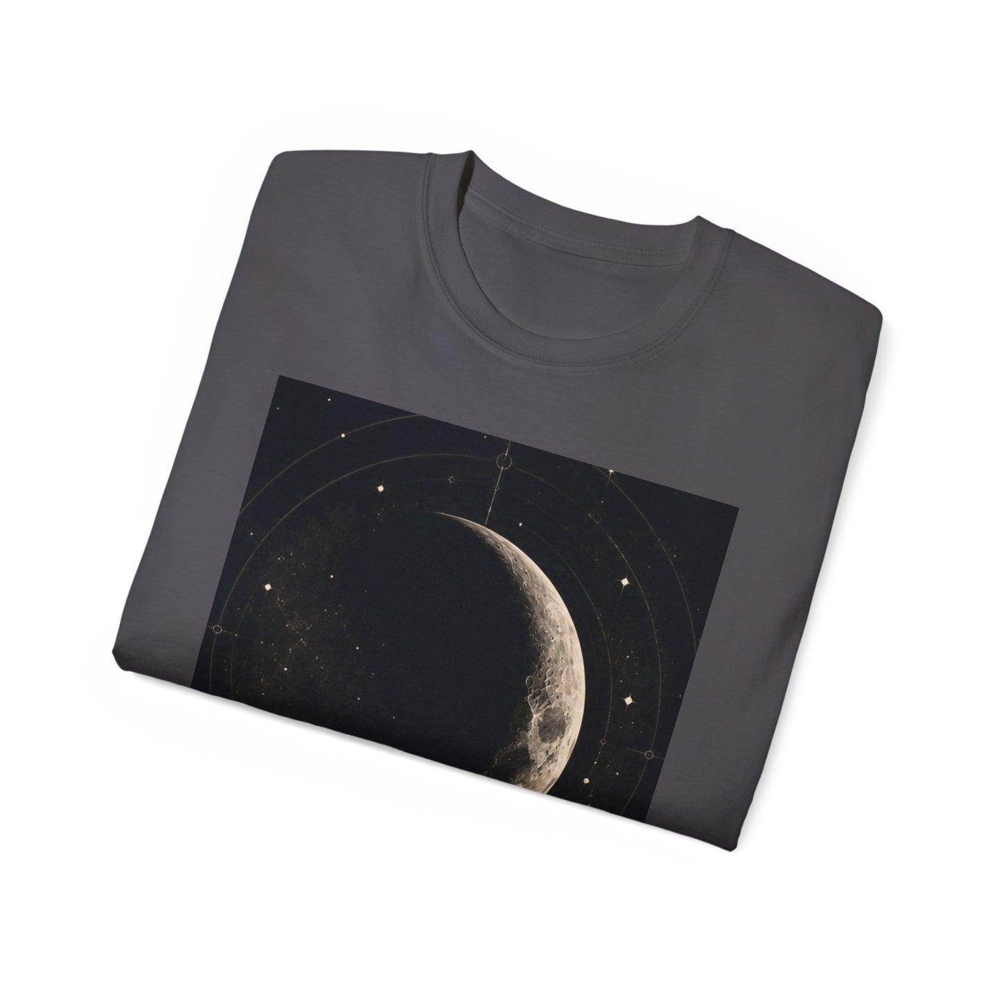 Crescent Moon T-Shirt