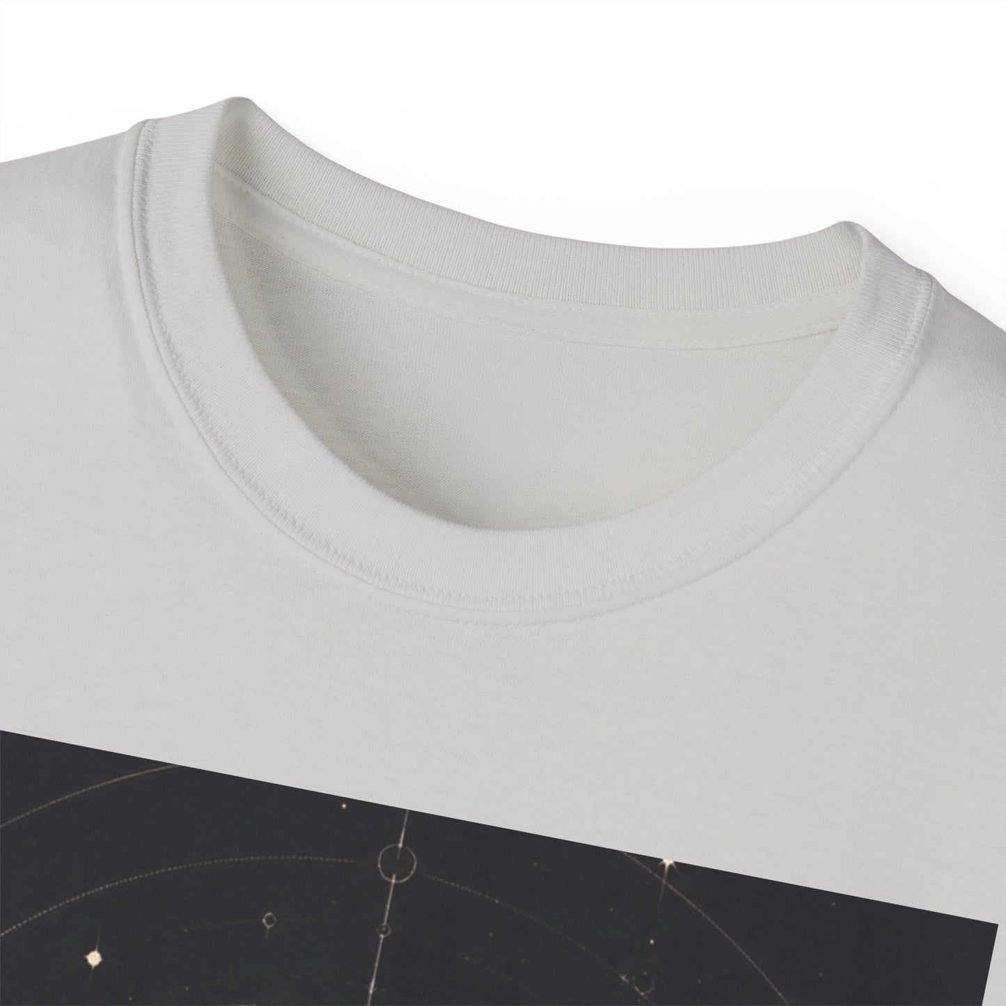 Crescent Moon T-Shirt