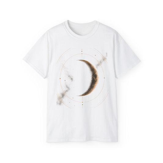 Crescent Moon T-Shirt