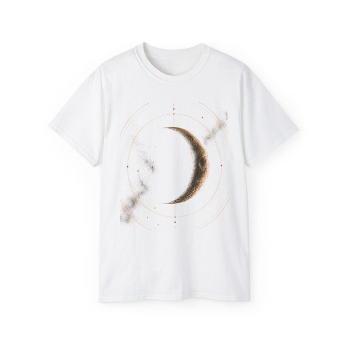 Crescent Moon T-Shirt