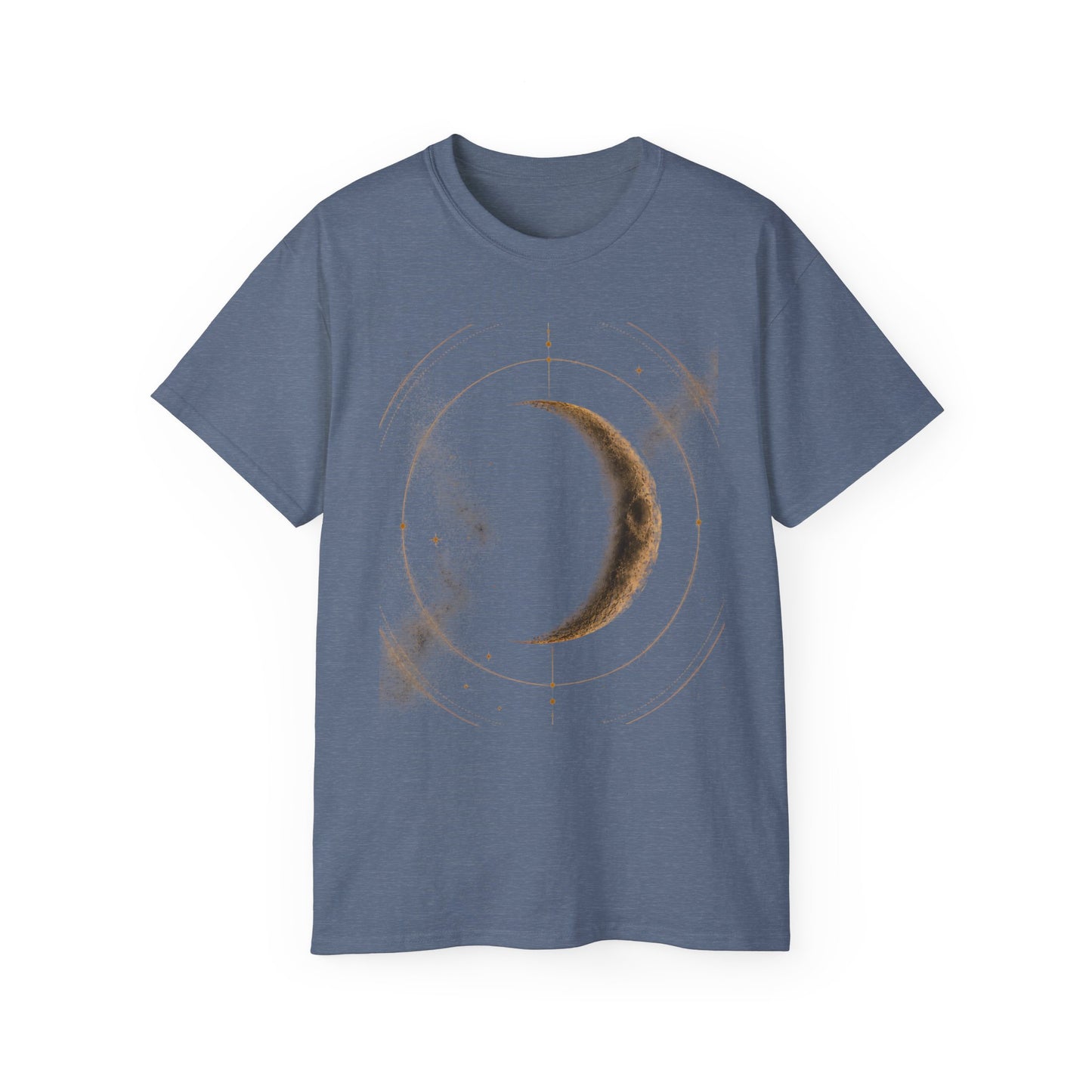 Crescent Moon T-Shirt