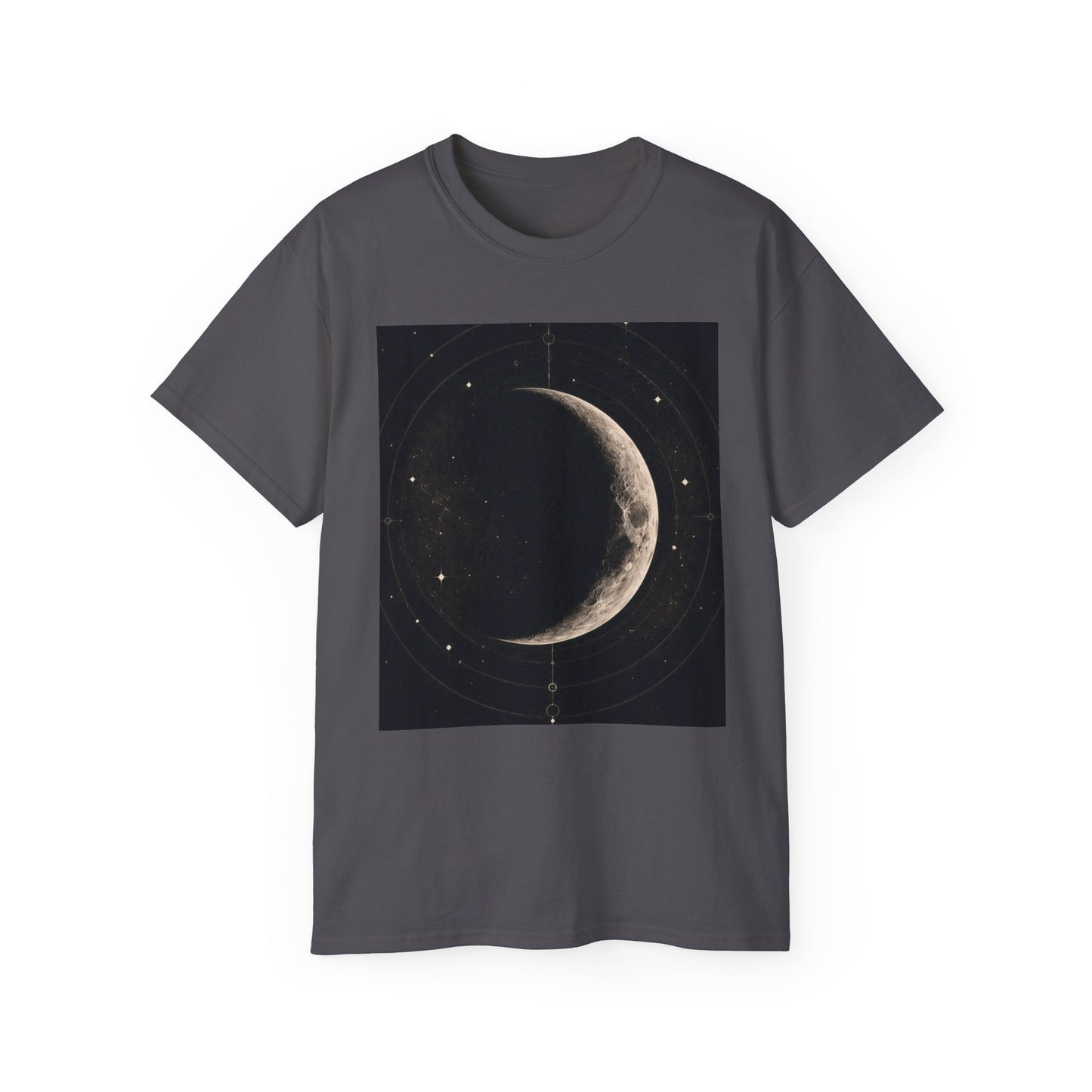 Crescent Moon T-Shirt