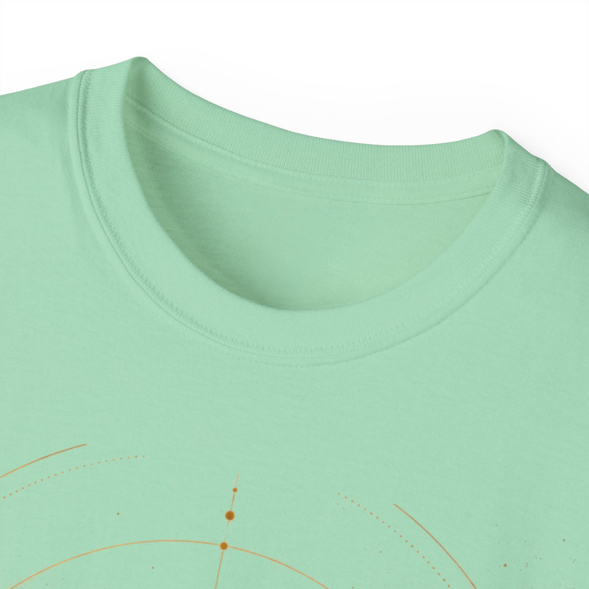 Crescent Moon T-Shirt