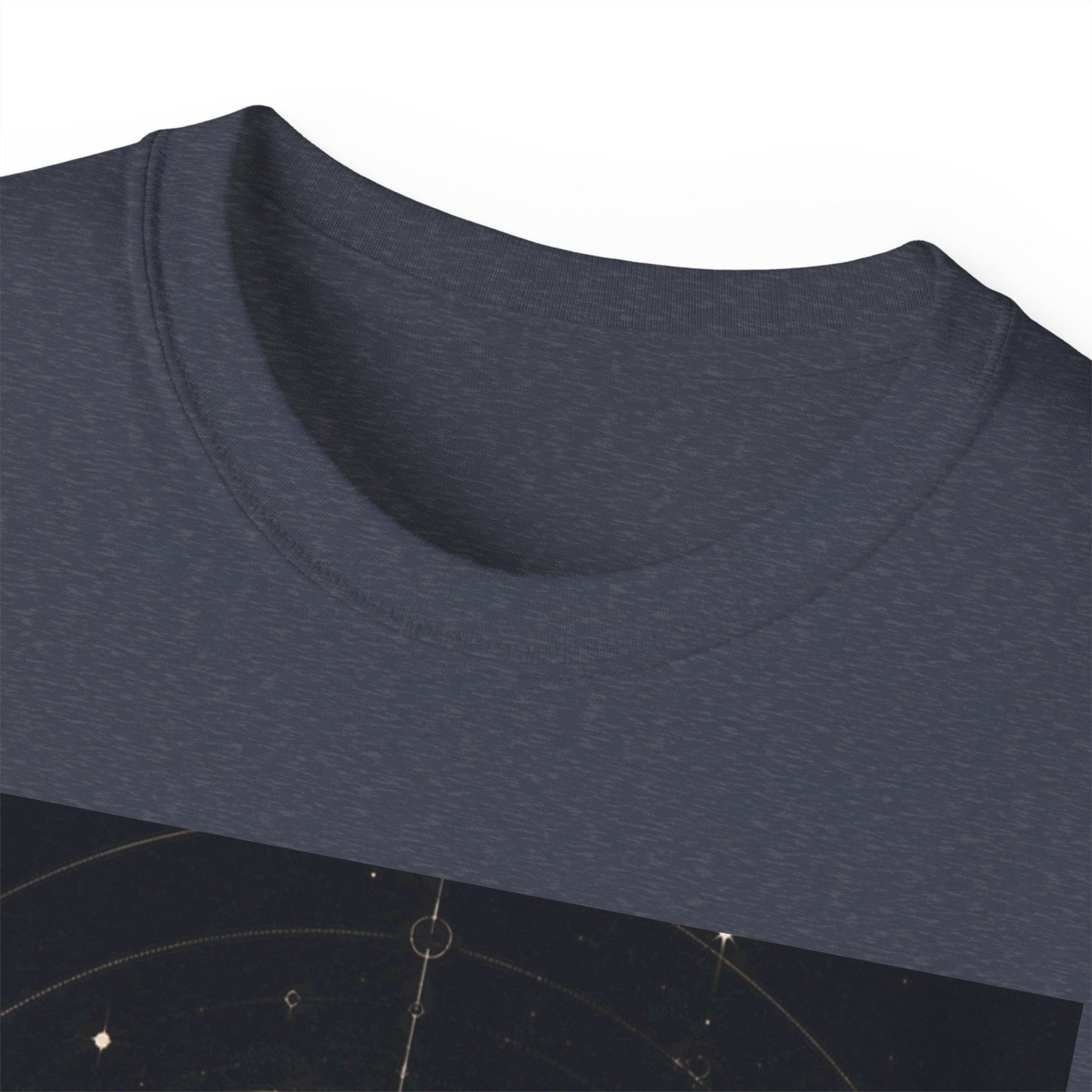 Crescent Moon T-Shirt