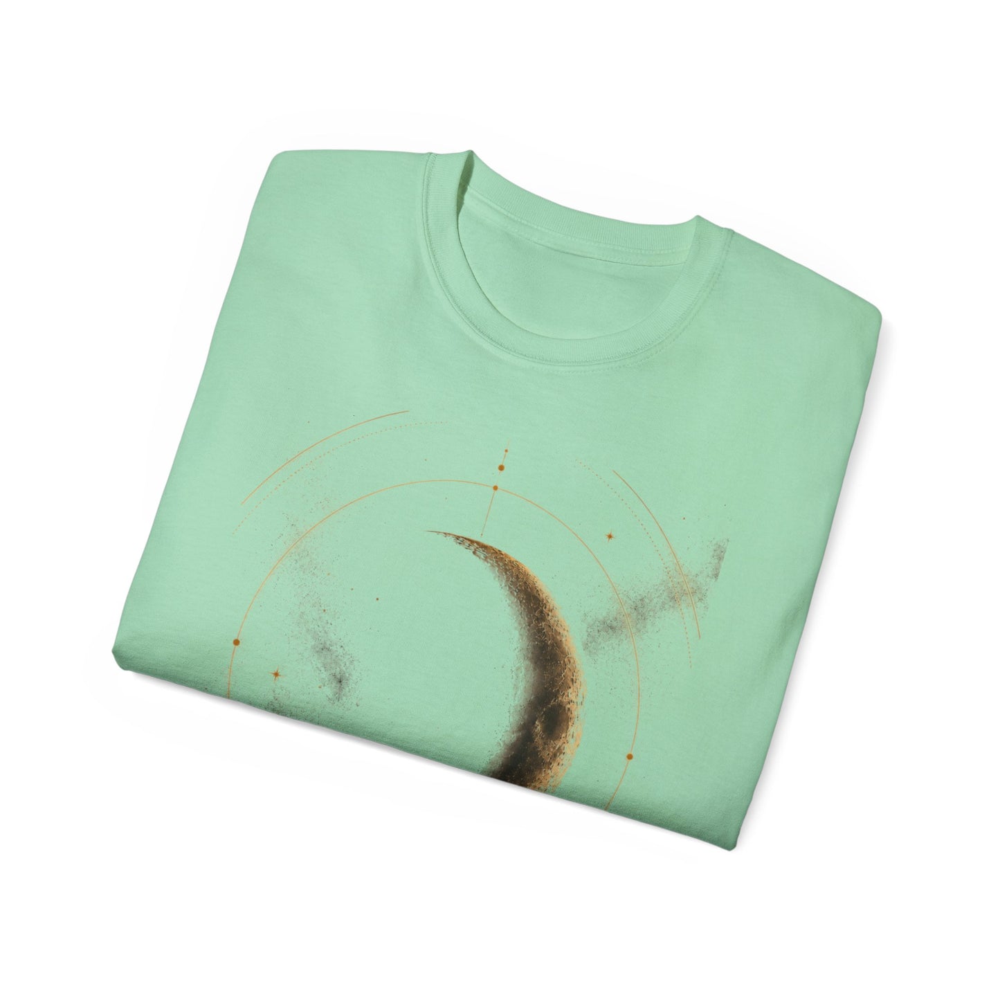 Crescent Moon T-Shirt