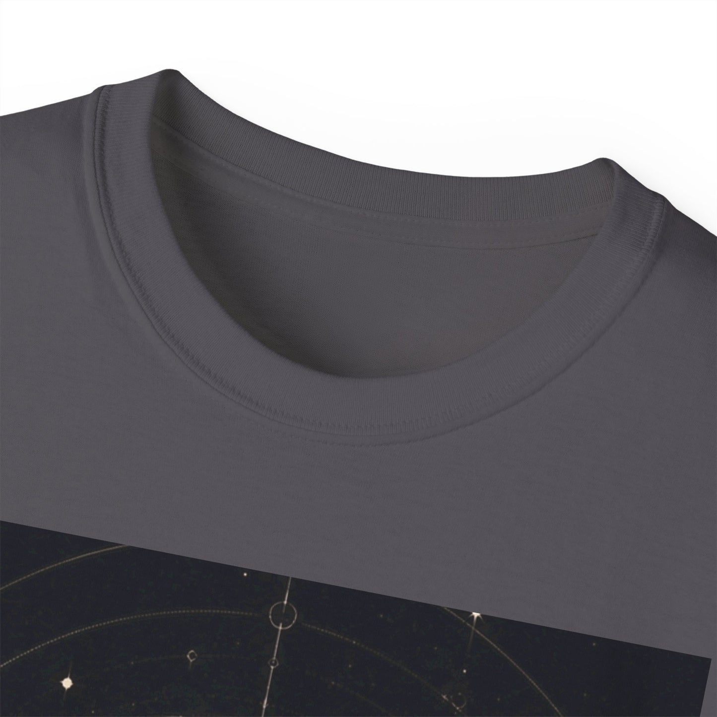 Crescent Moon T-Shirt