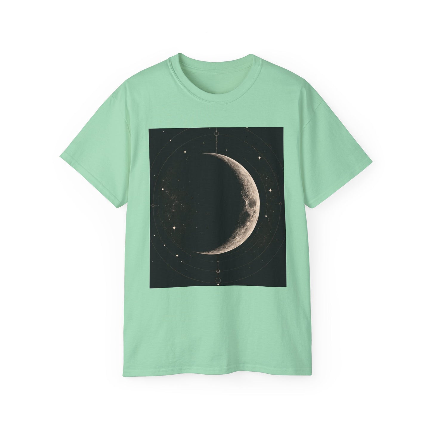Crescent Moon T-Shirt