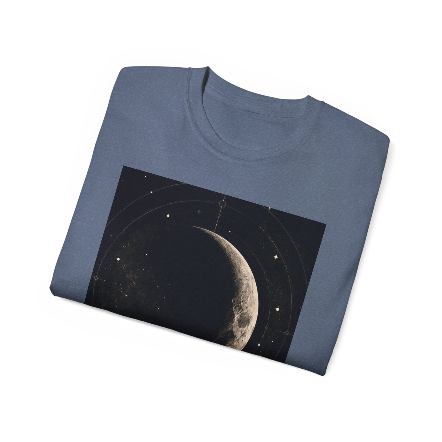 Crescent Moon T-Shirt