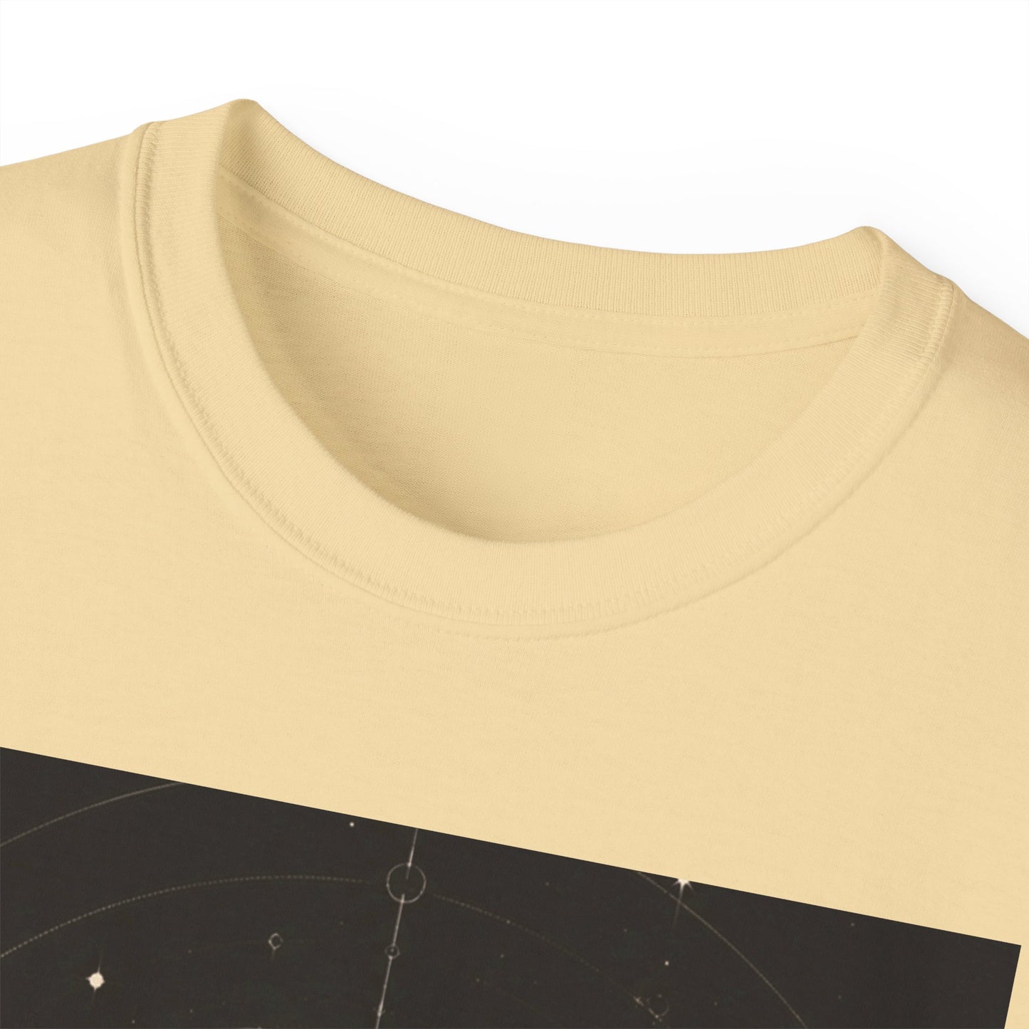 Crescent Moon T-Shirt