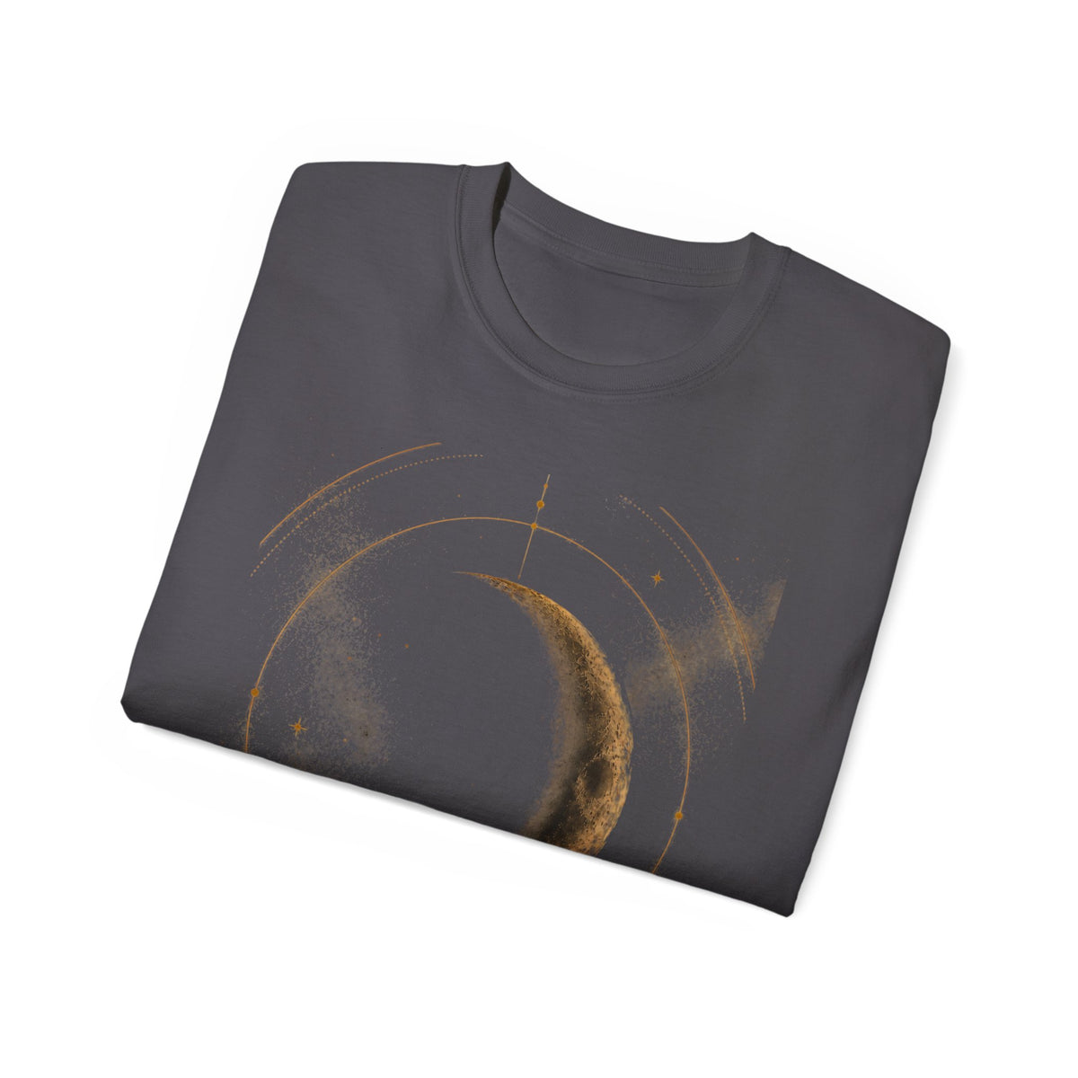 Crescent Moon T-Shirt
