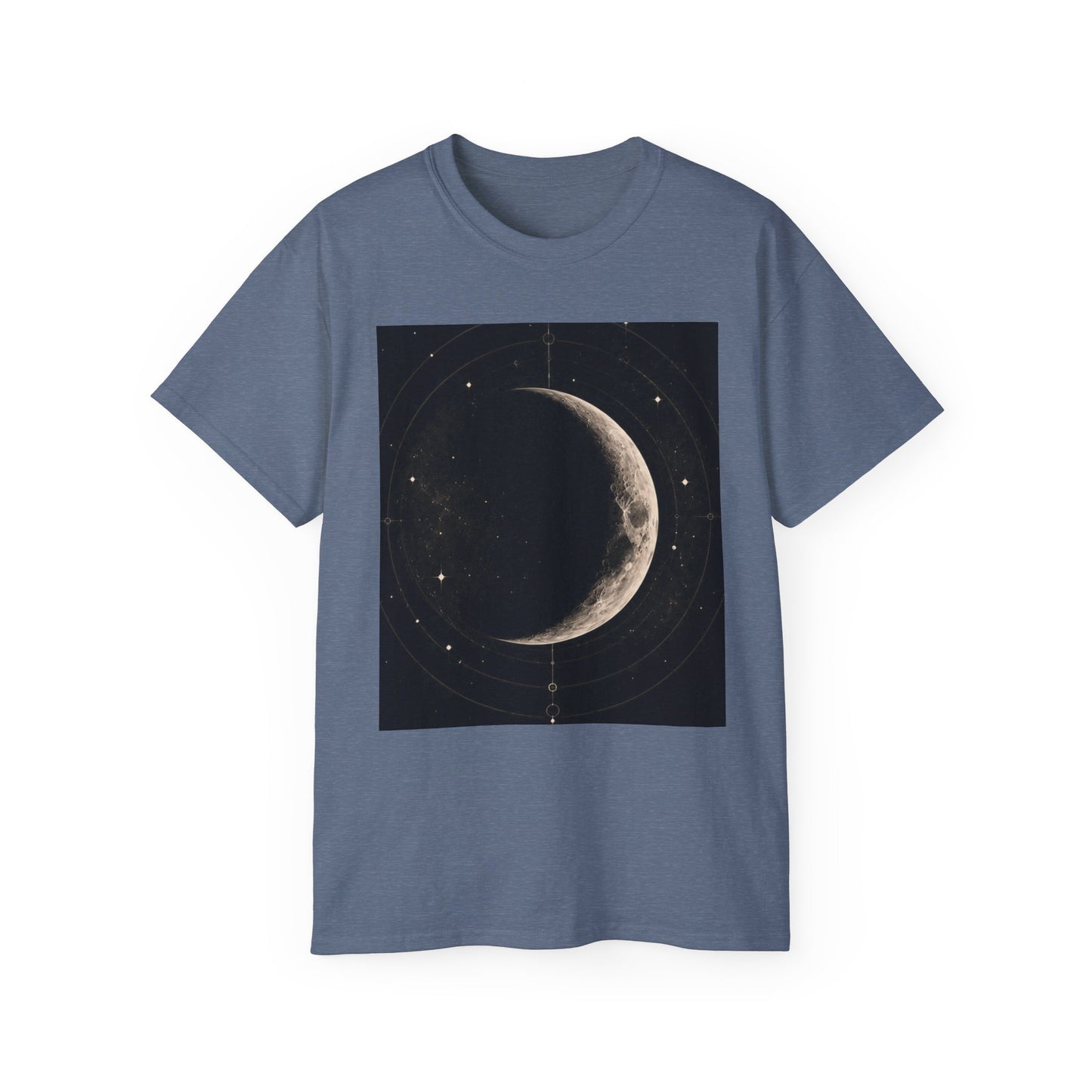 Crescent Moon T-Shirt