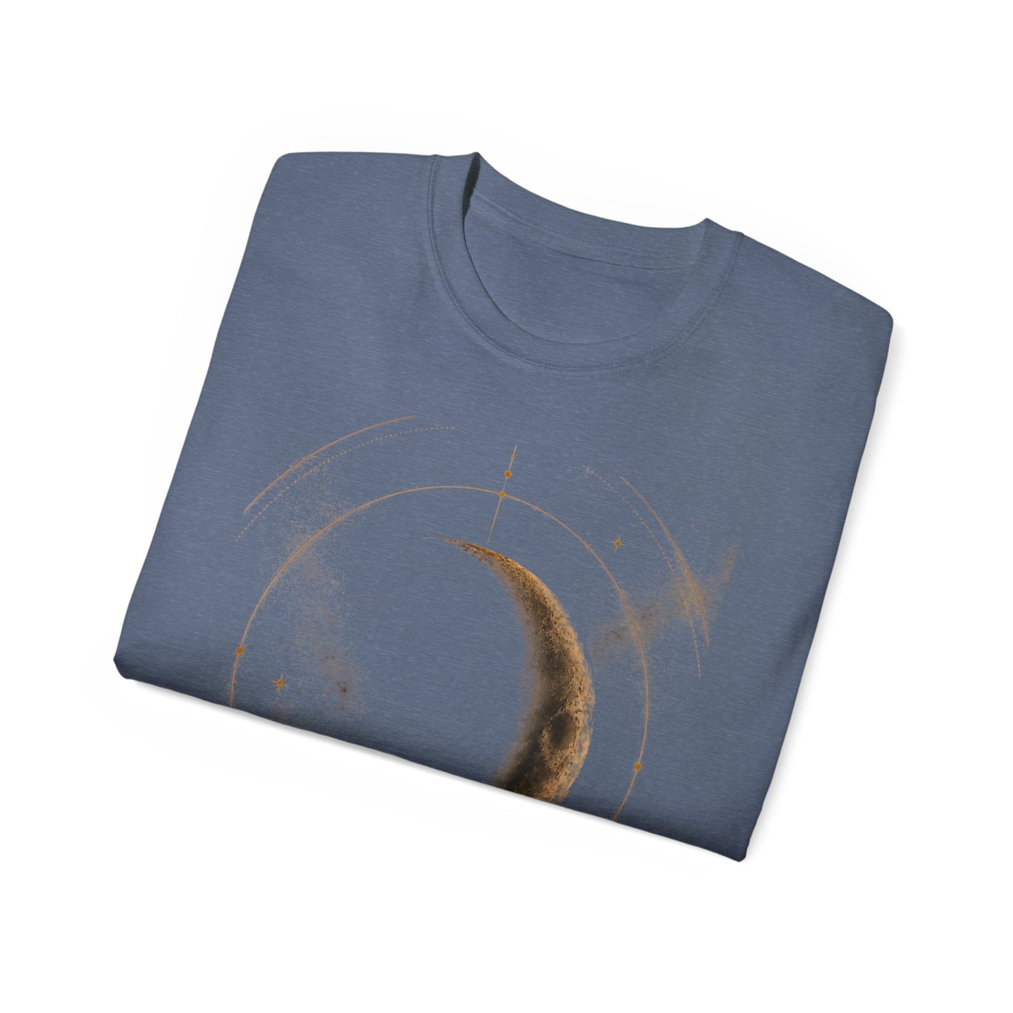 Crescent Moon T-Shirt
