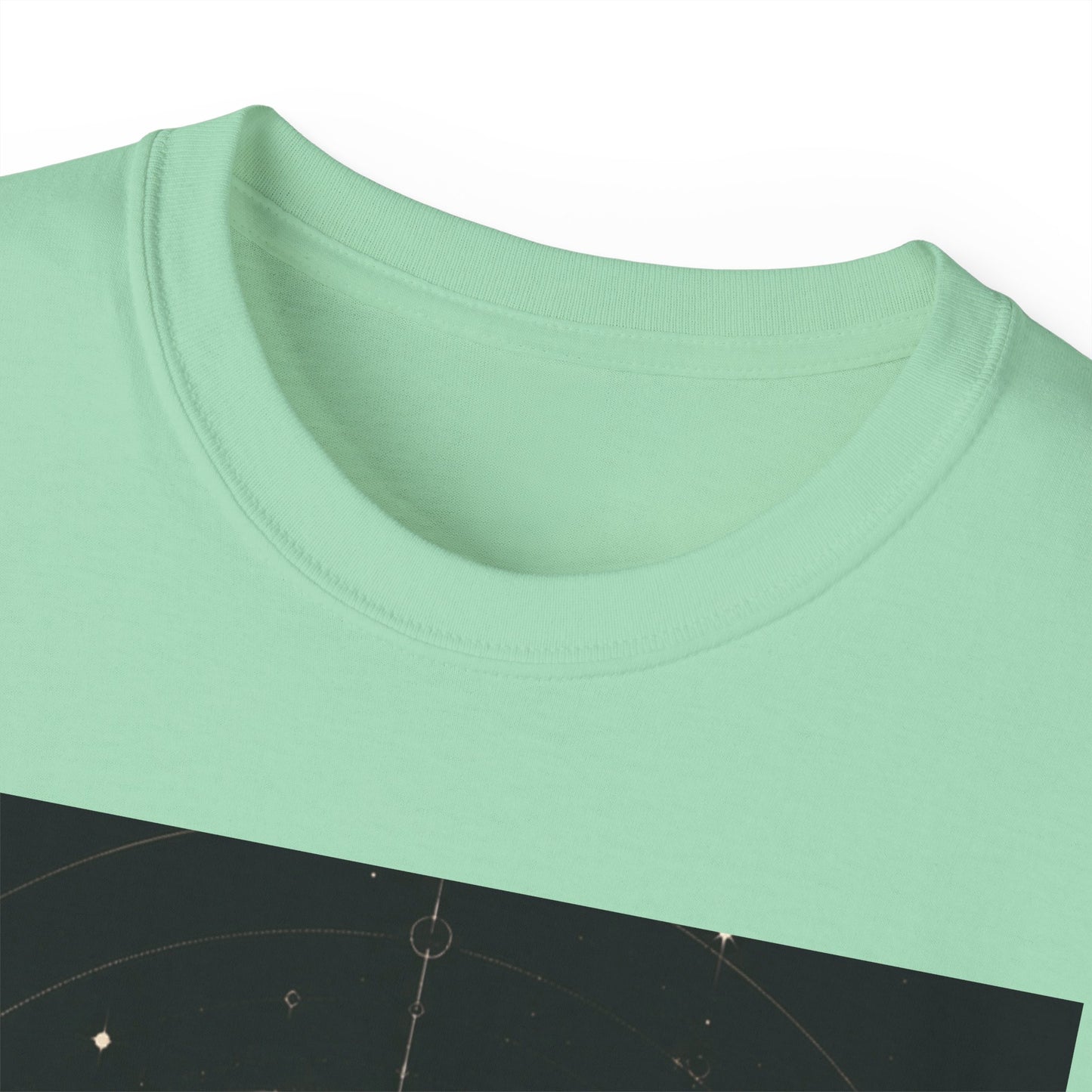 Crescent Moon T-Shirt