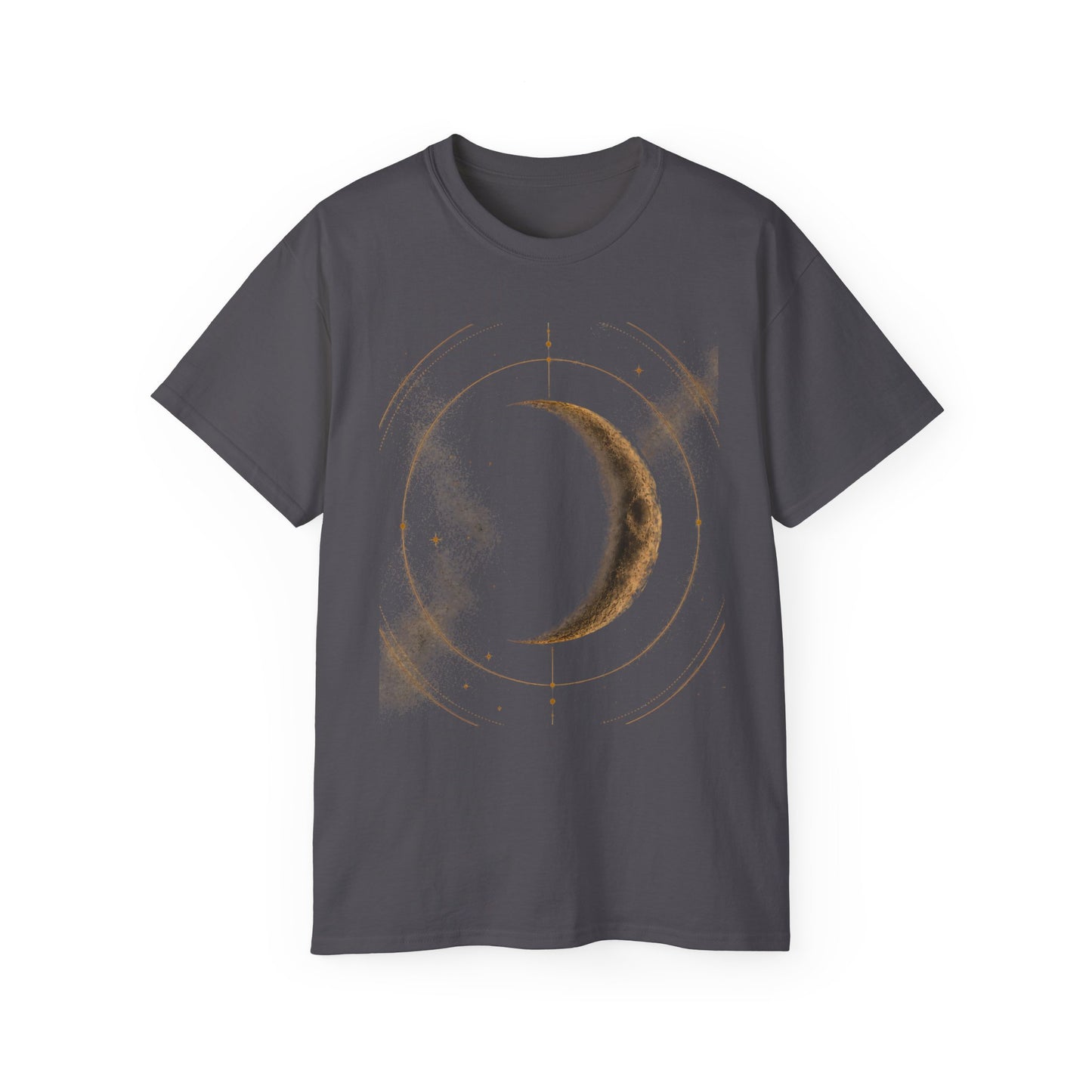 Crescent Moon T-Shirt