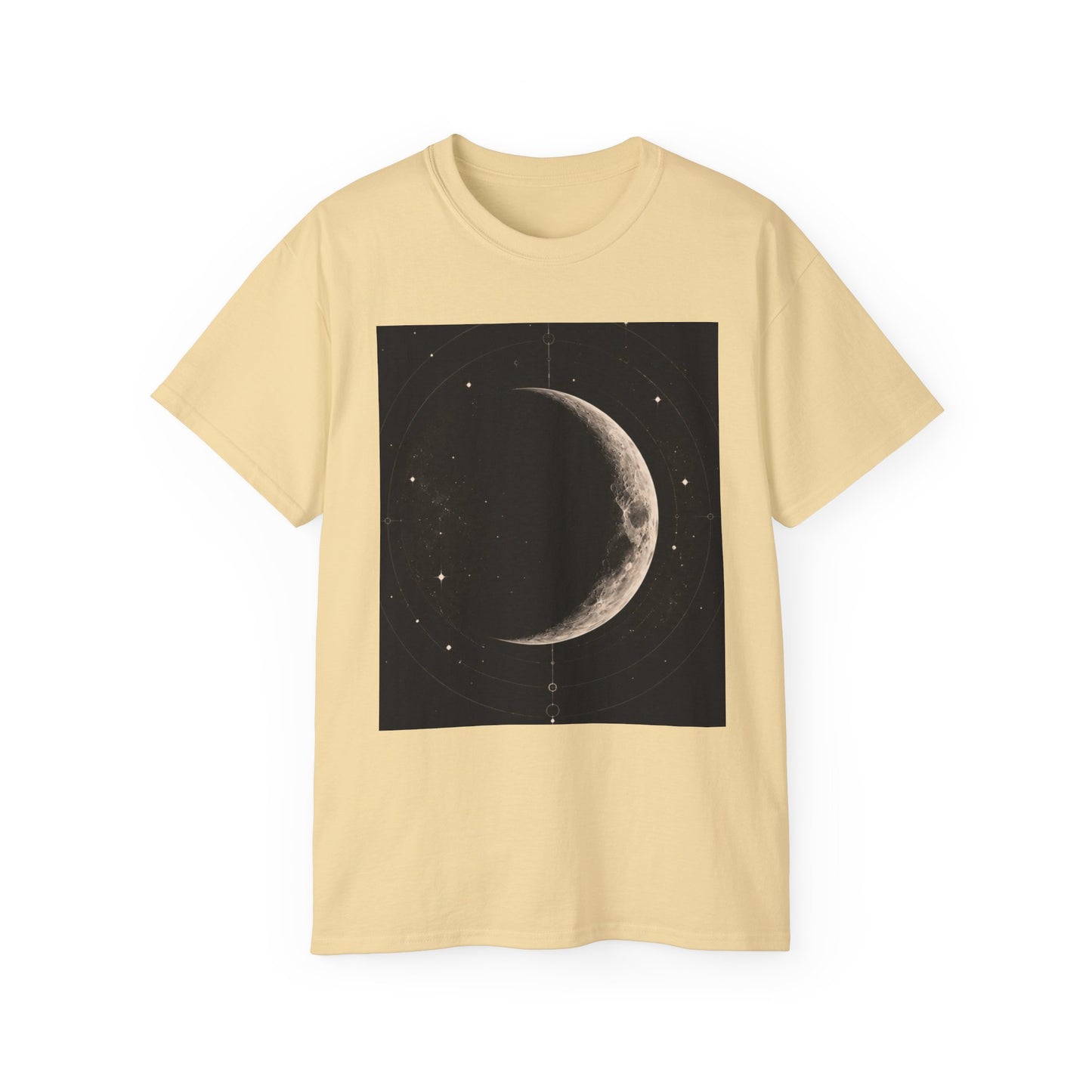 Crescent Moon T-Shirt
