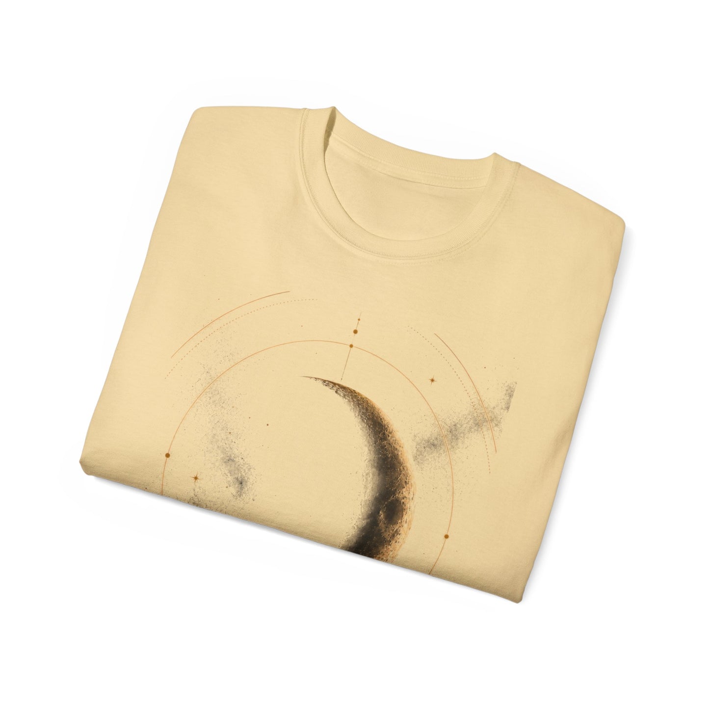 Crescent Moon T-Shirt