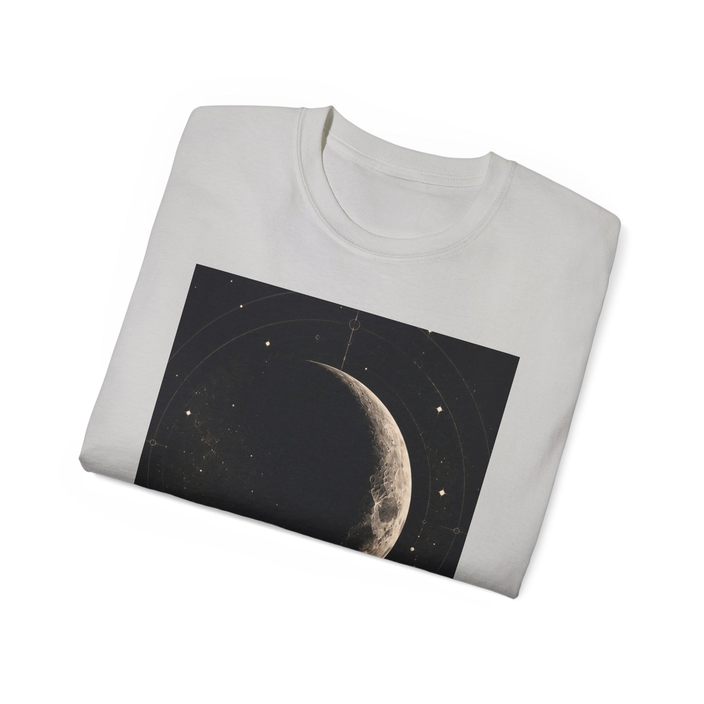 Crescent Moon T-Shirt