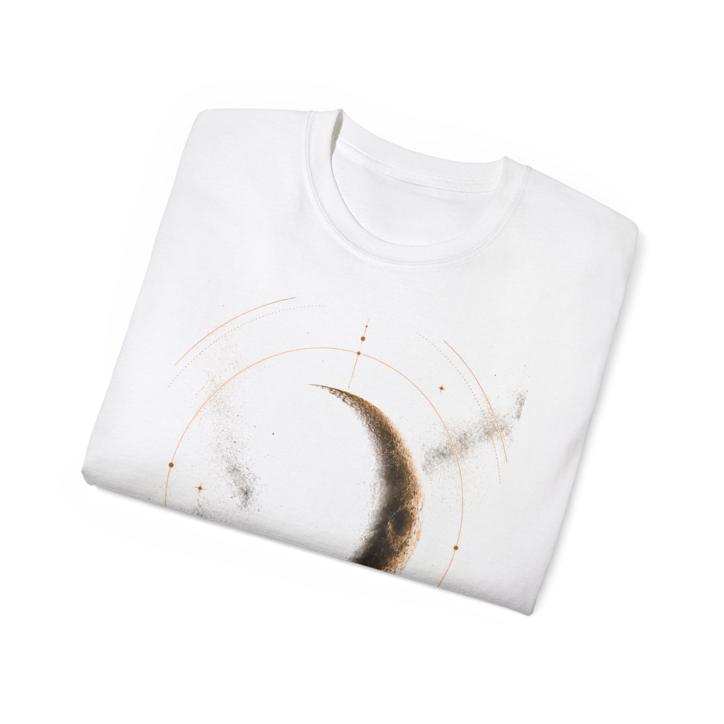 Crescent Moon T-Shirt