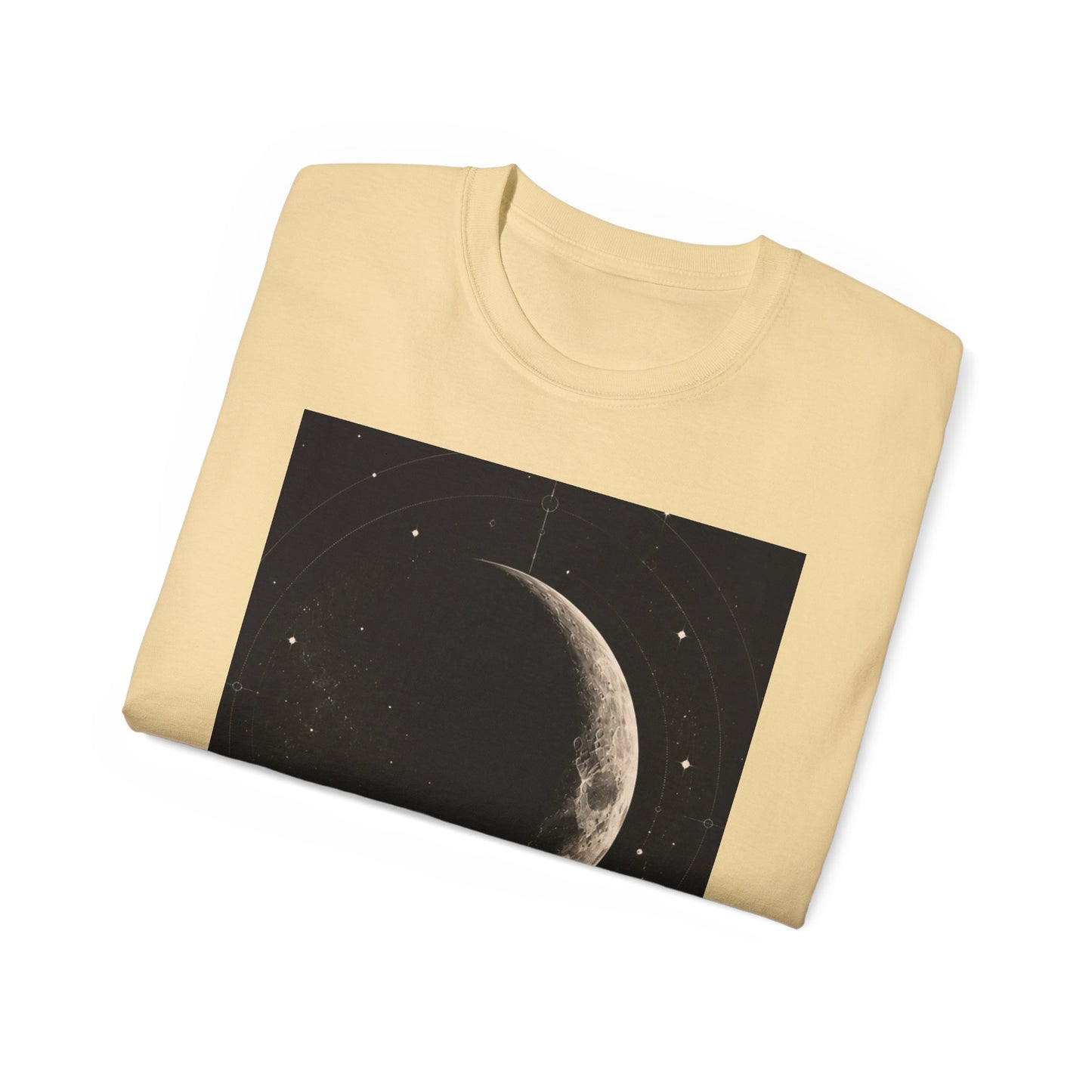 Crescent Moon T-Shirt