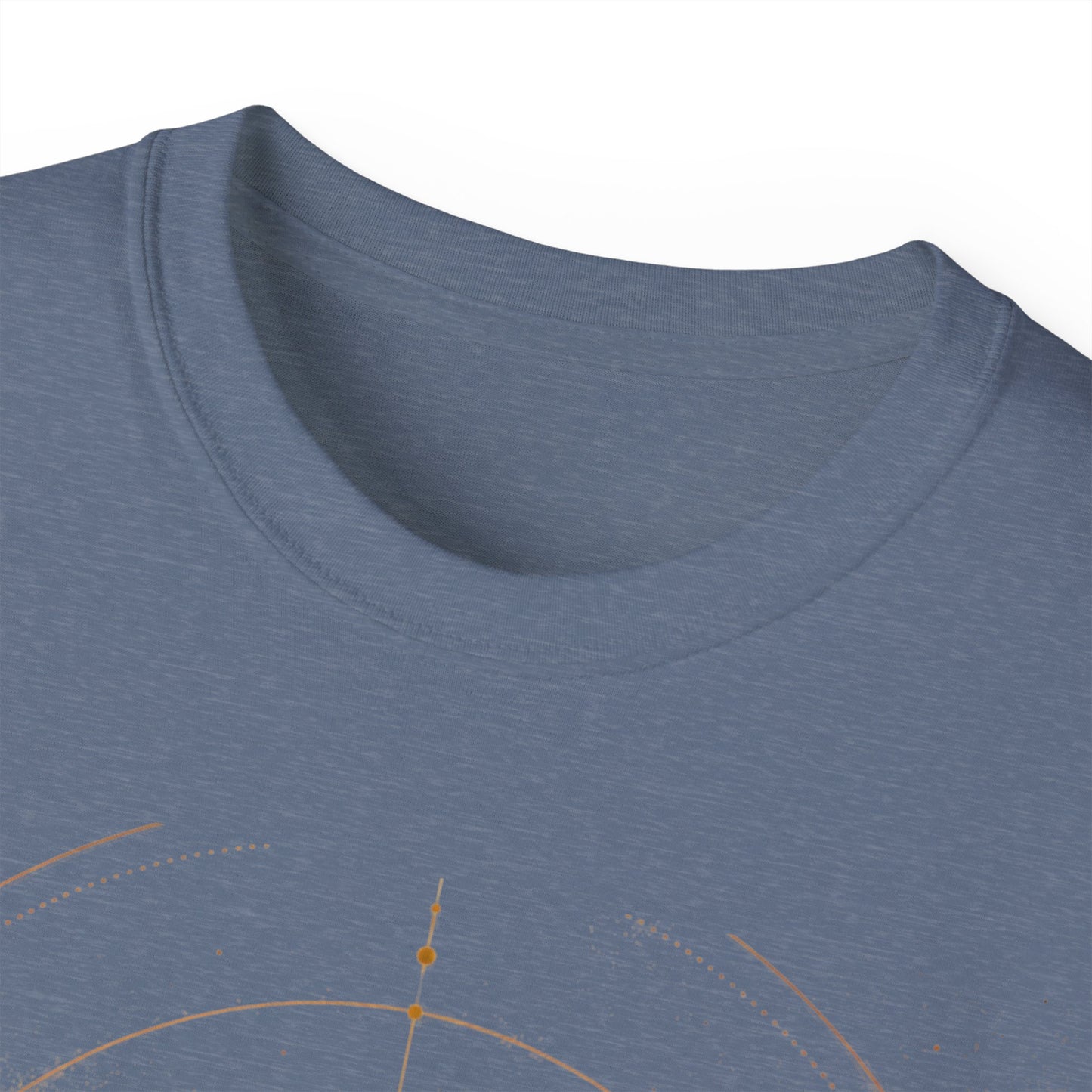 Crescent Moon T-Shirt