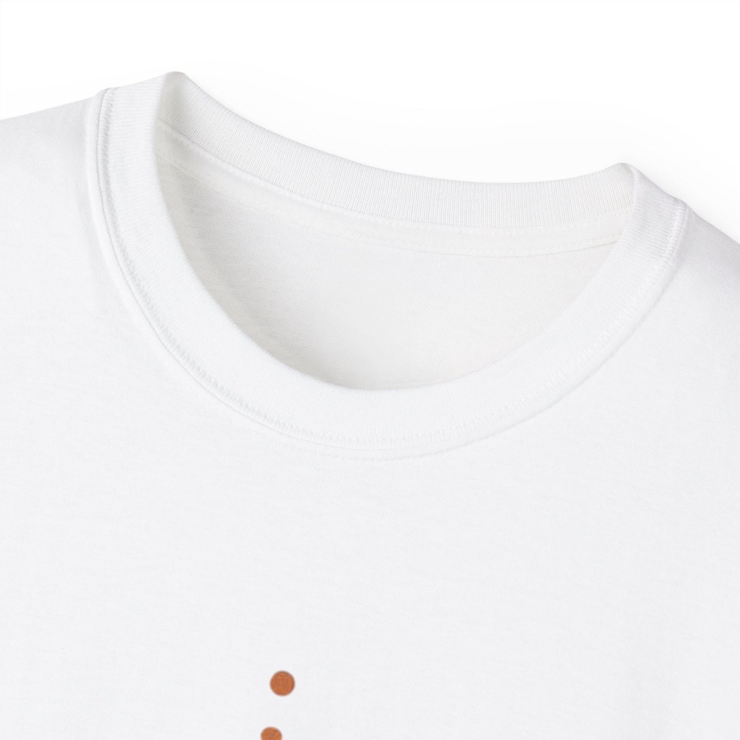 Minimal Celestial Orbit T-Shirt | Sun & Planet Graphic | Unisex Aesthetic Tee