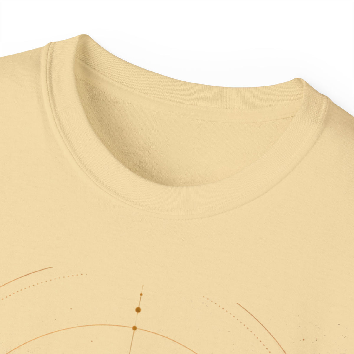 Crescent Moon T-Shirt