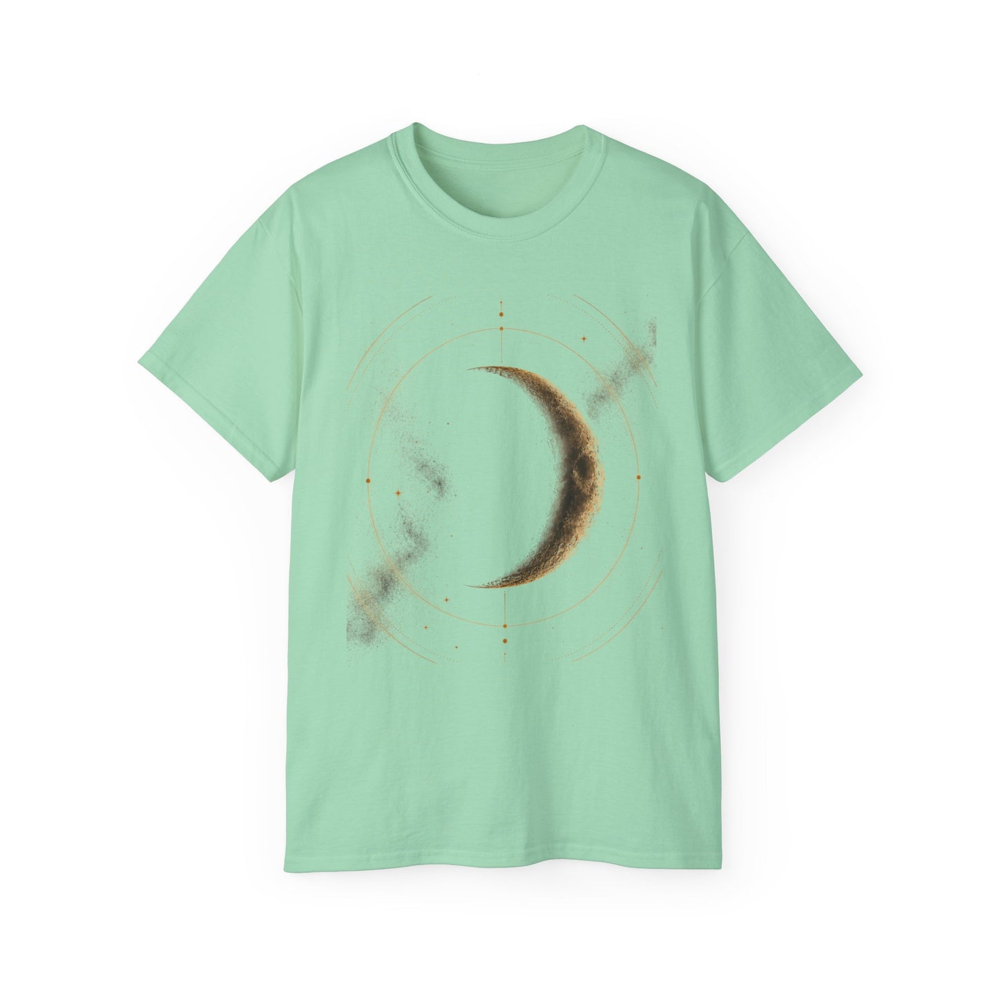 Crescent Moon T-Shirt