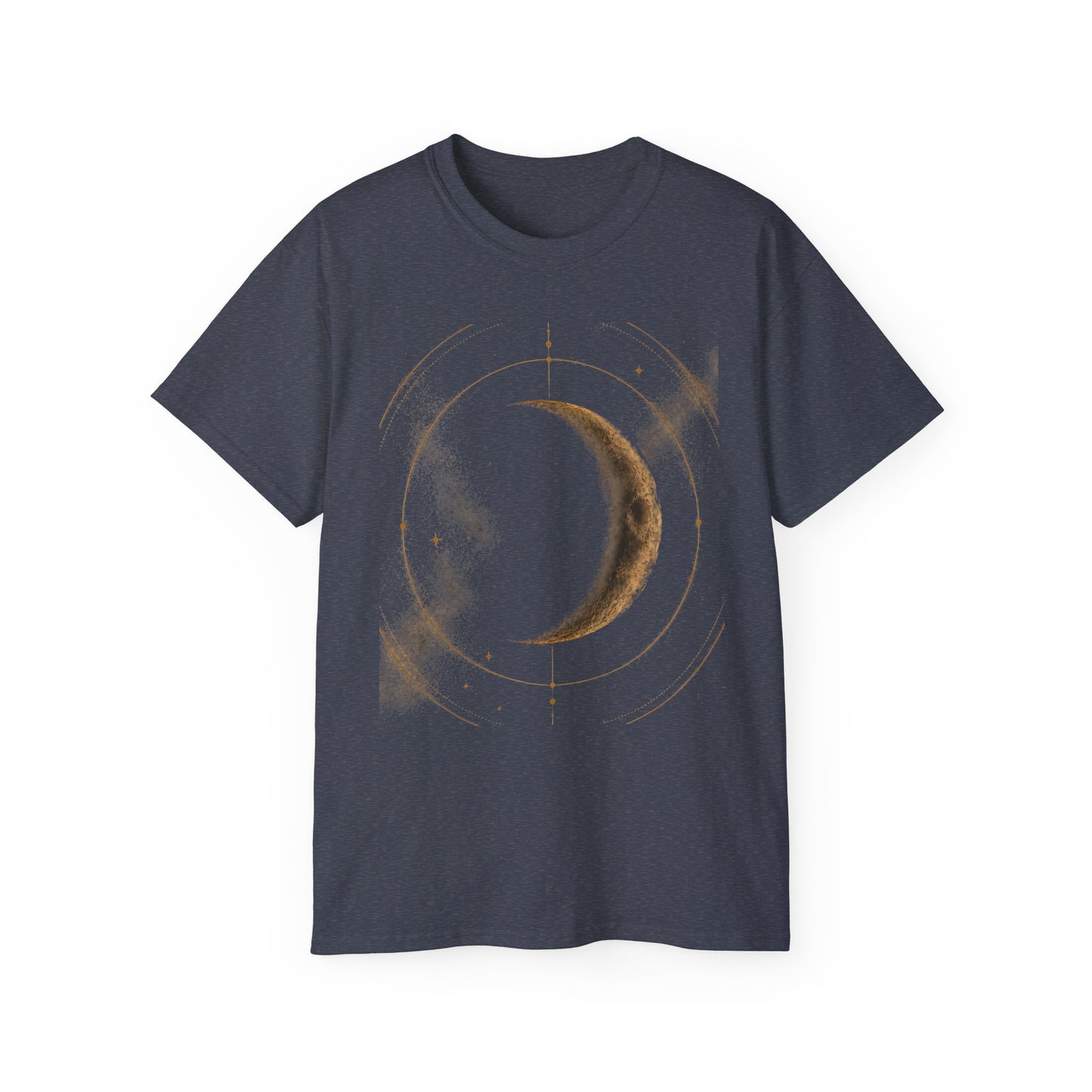 Crescent Moon T-Shirt