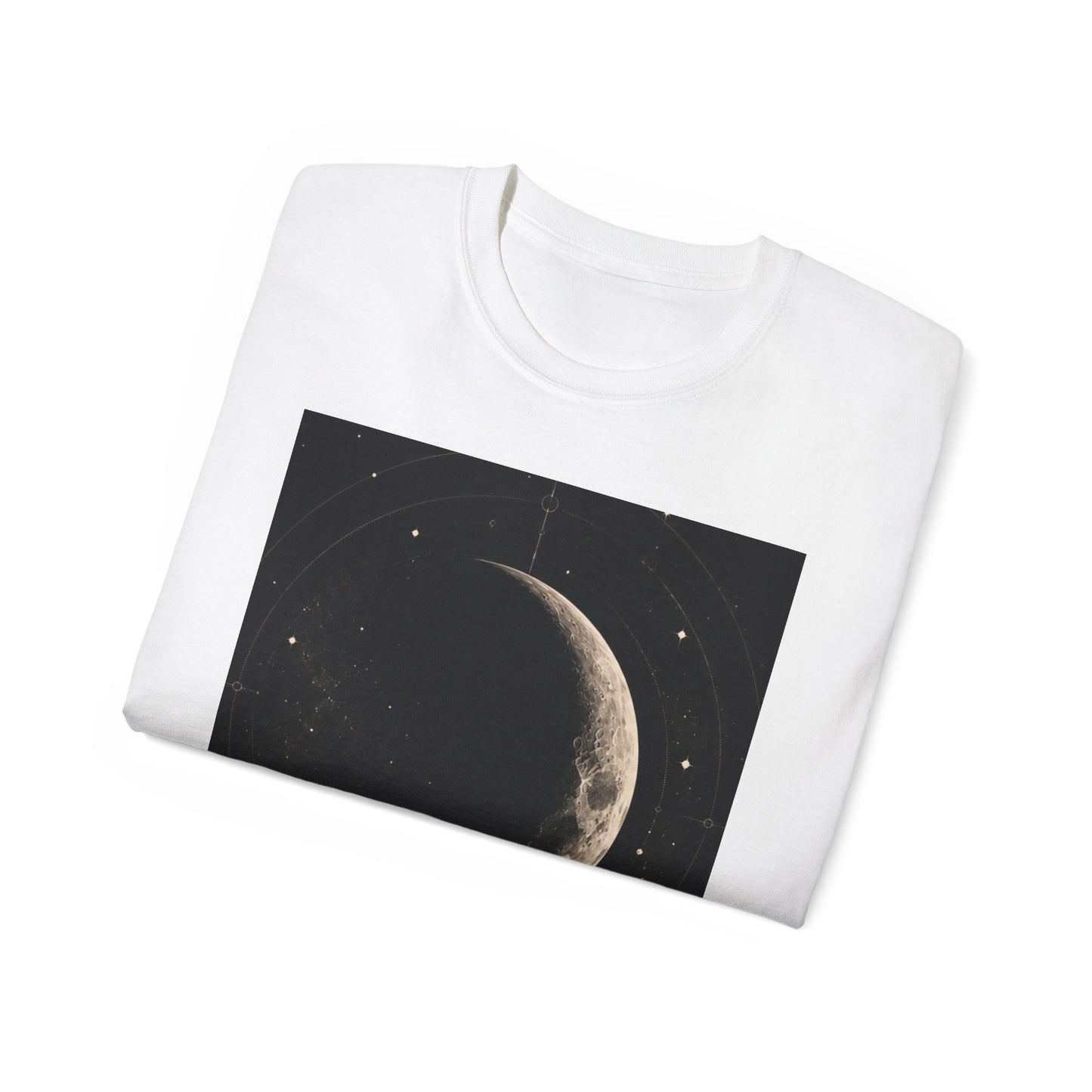 Crescent Moon T-Shirt