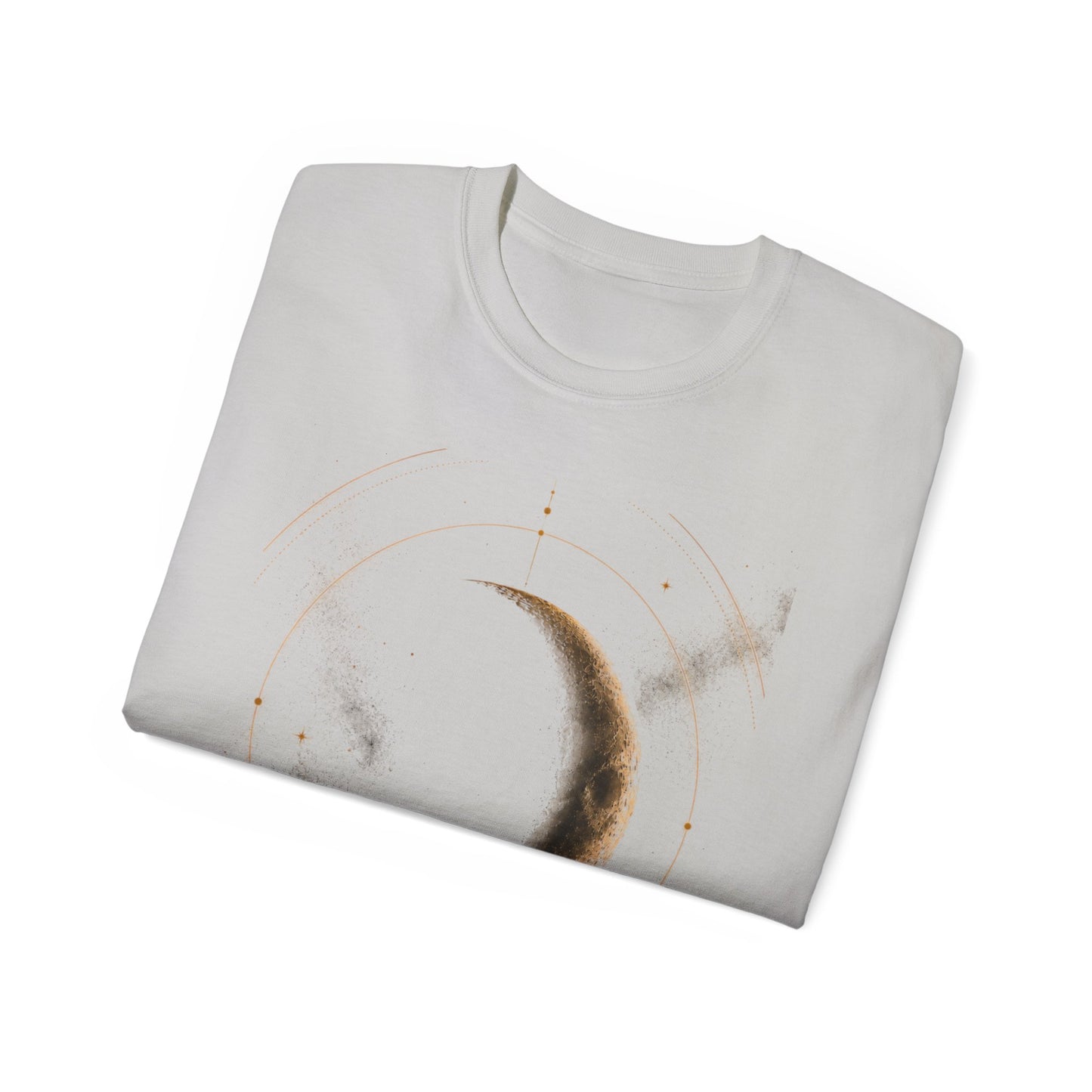 Crescent Moon T-Shirt