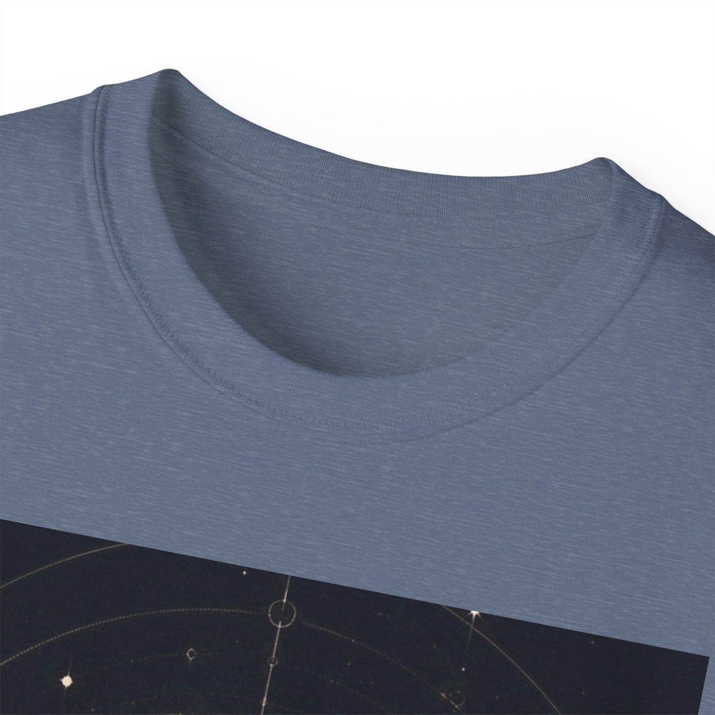 Crescent Moon T-Shirt