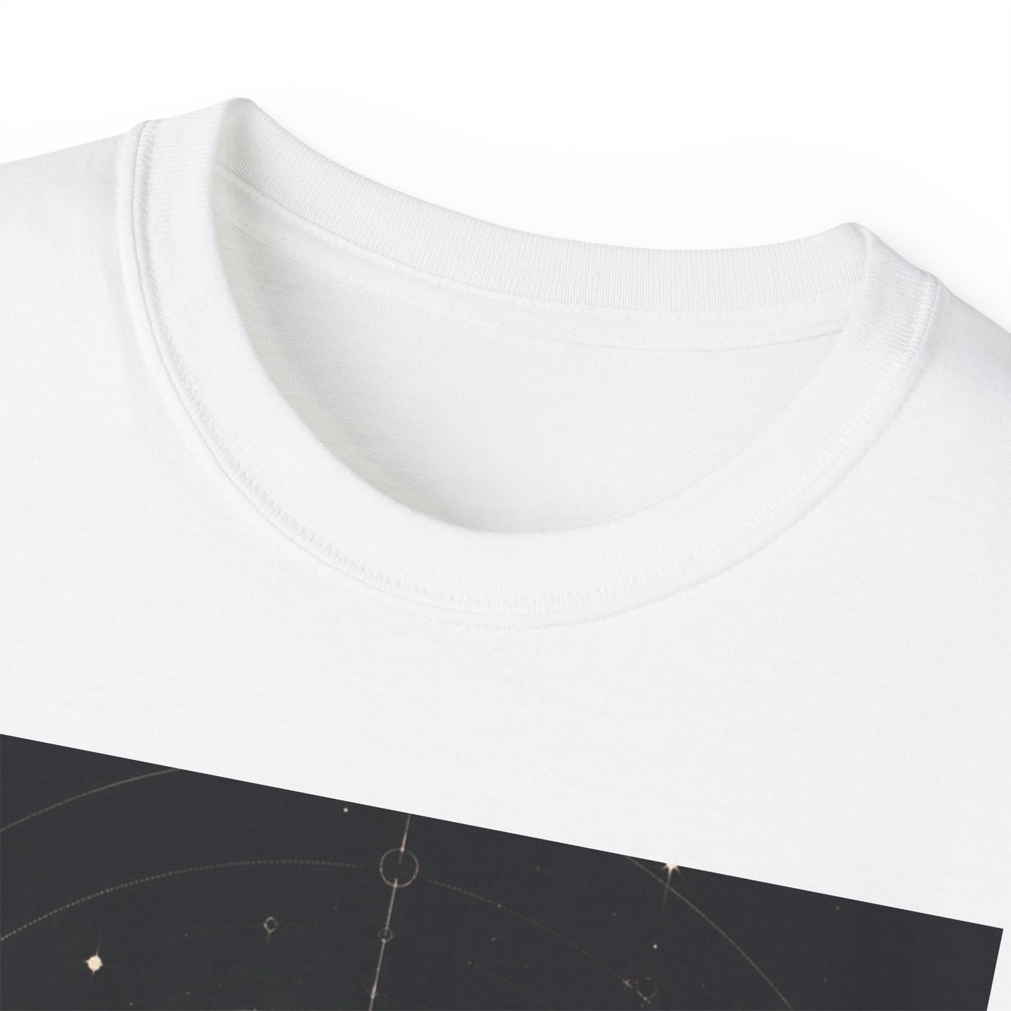 Crescent Moon T-Shirt