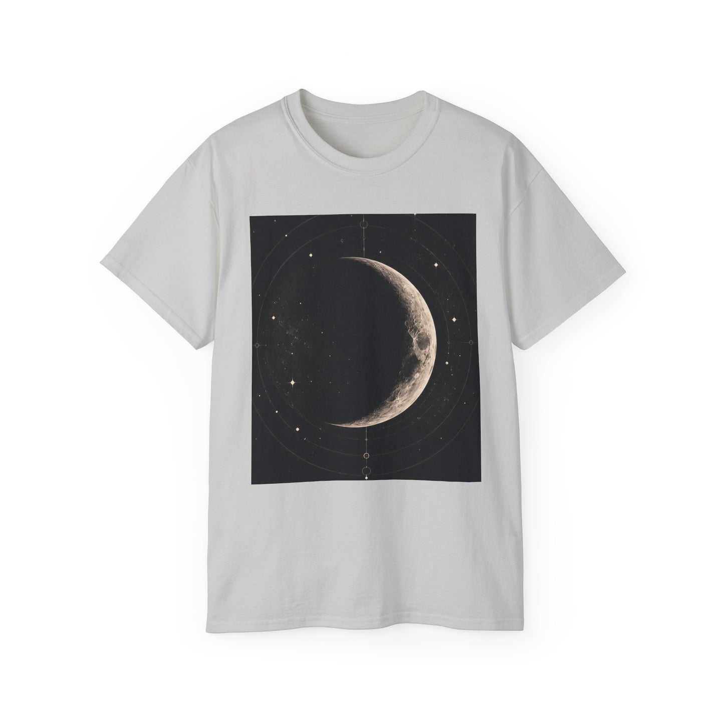 Crescent Moon T-Shirt